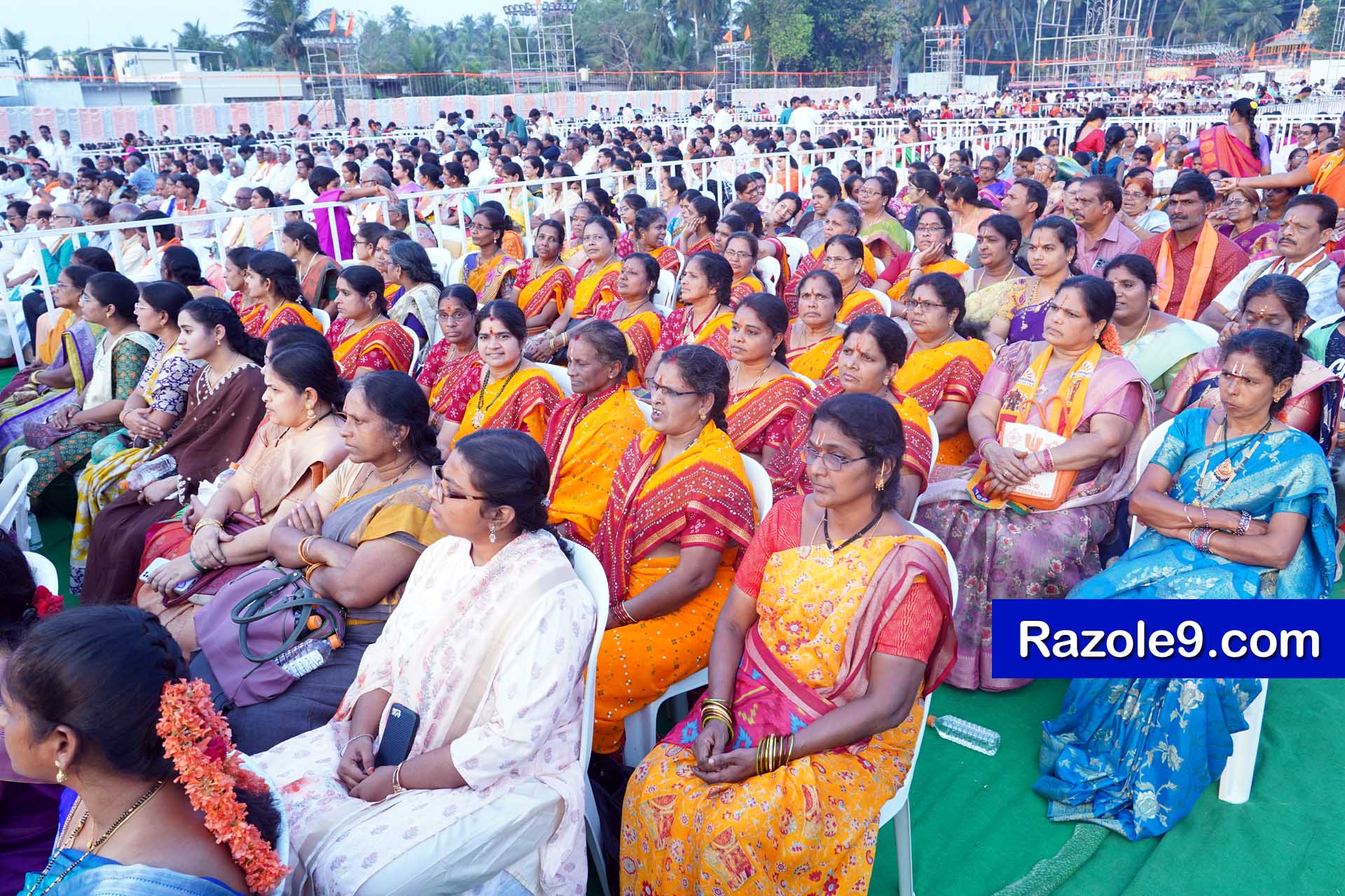 Srinivasa Kalyanam - vegivaaripalem - 2026